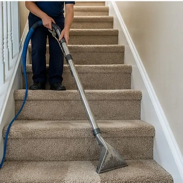 Carpet and fabric types cleaned in Albion