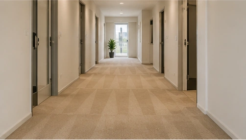 Carpet types cleaned in Albion