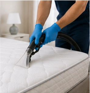 Mattress Cleaning results in Albion VIC