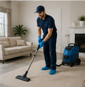 Residential Mattress Cleaning in Albion