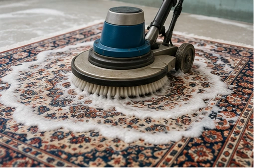 Rug Cleaning results in Albion VIC